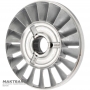 Reactor wheel of the Mitsubishi R4A51, V4A51 torque converter — MR305186, marking RA, RG