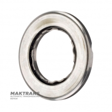Needle bearing (reactor / turbine wheel) of the Mitsubishi R4A51, V4A51 torque converter - (57.30 x 33.20 x 5.85)