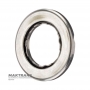 Needle bearing (reactor / turbine wheel) of the Mitsubishi R4A51, V4A51 torque converter - (57.30 x 33.20 x 5.85)