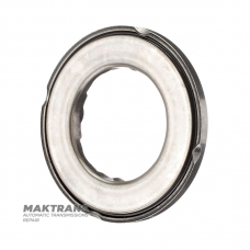 Needle bearing (reactor / turbine wheel) of the Mitsubishi R4A51, V4A51 torque converter - (57.30 x 33.20 x 5.85)