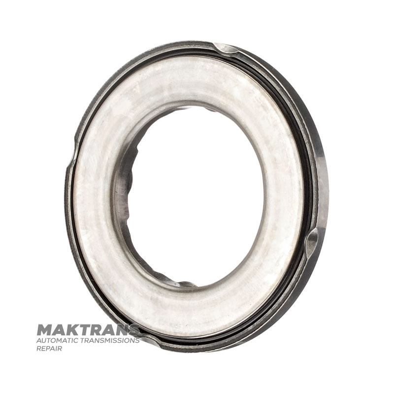 Needle bearing (reactor / turbine wheel) of the Mitsubishi R4A51, V4A51 torque converter - (57.30 x 33.20 x 5.85)