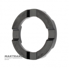 Plain bearing (plastic) of the hydraulic converter Mitsubishi R4A51, V4A51 - 49.95 x 34.40 x 6