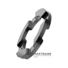 Plain bearing (plastic) of the hydraulic converter Mitsubishi R4A51, V4A51 - 49.95 x 34.40 x 6