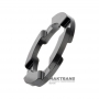 Plain bearing (plastic) of the hydraulic converter Mitsubishi R4A51, V4A51 - 49.95 x 34.40 x 6