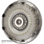 Mitsubishi R4A51, V4A51 torque converter turbine wheel — torque converter marking RA, blade marking 6A5921