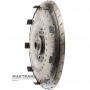 Mitsubishi R4A51, V4A51 torque converter turbine wheel — torque converter marking RA, blade marking 6A5921