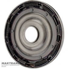 Mitsubishi R4A51, V4A51 Torque Converter Lockup Piston / Spring Damper - MR305186, Torque Converter Marking RA