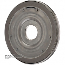 Mitsubishi R4A51, V4A51 Torque Converter Lockup Piston / Spring Damper - MR305186, Torque Converter Marking RA