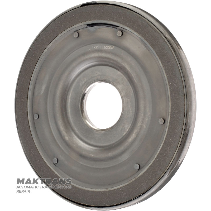 Mitsubishi R4A51, V4A51 Torque Converter Lockup Piston / Spring Damper - MR305186, Torque Converter Marking RA
