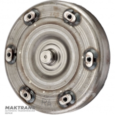 Mitsubishi R4A51, V4A51 Torque Converter Front Cover - MR305186, Torque Converter Marking RA, RG