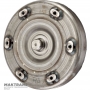 Mitsubishi R4A51, V4A51 Torque Converter Front Cover - MR305186, Torque Converter Marking RA, RG