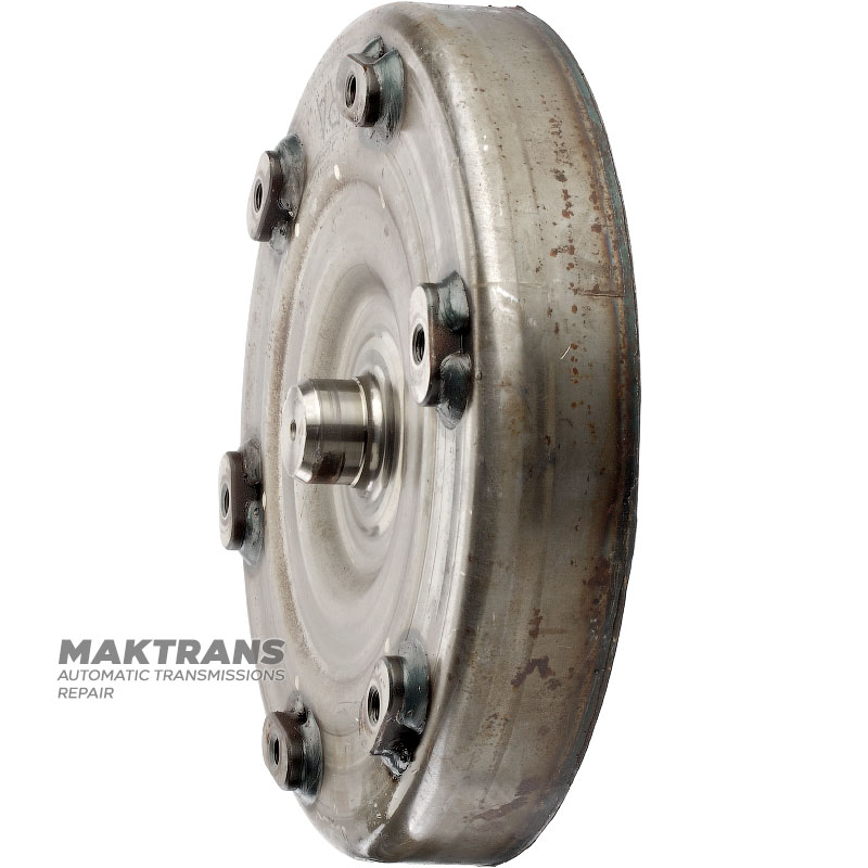 Mitsubishi R4A51, V4A51 Torque Converter Front Cover - MR305186, Torque Converter Marking RA, RG