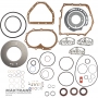 Gasket set A604 - 1989-2003