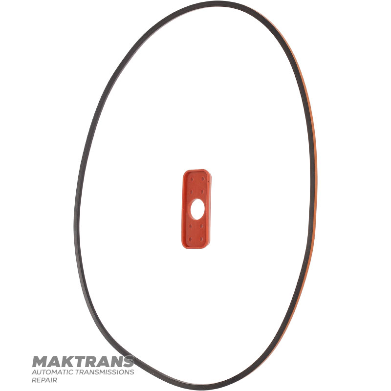 Gasket set A604 - 1989-2003