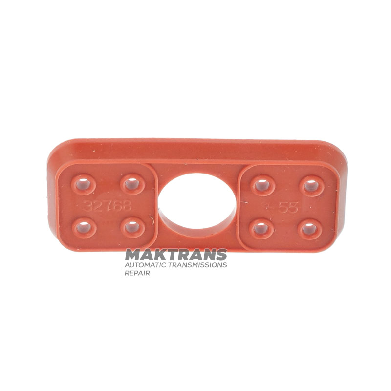 Gasket set A604 - 1989-2003