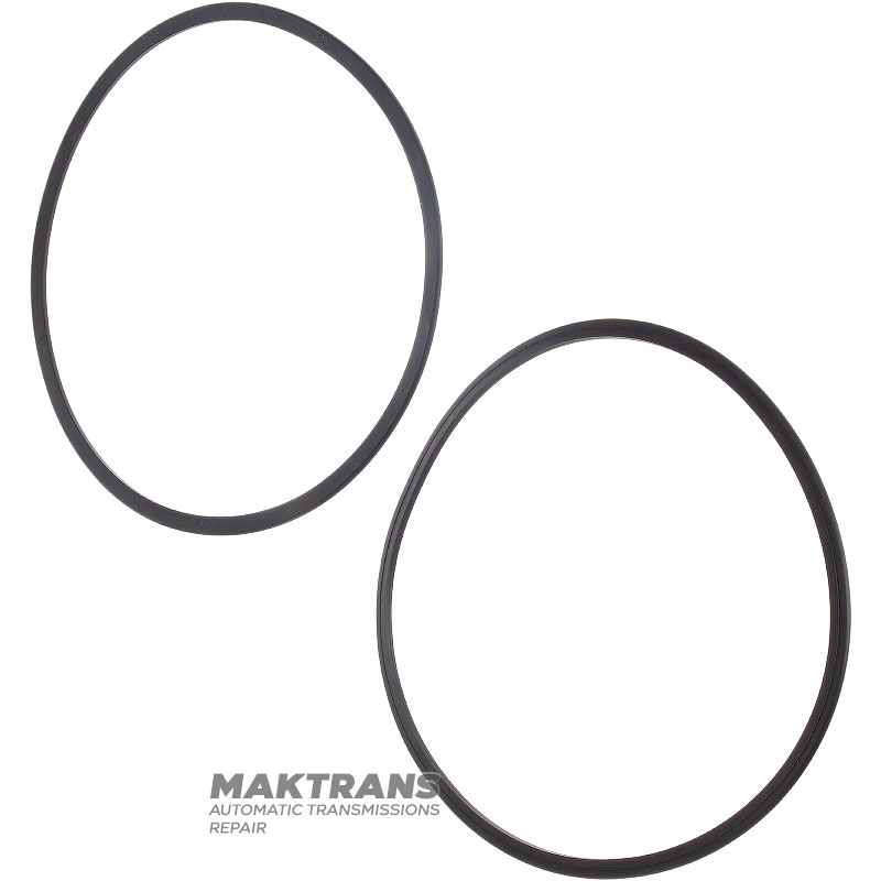 Gasket set A604 - 1989-2003