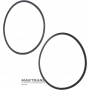 Gasket set A604 - 1989-2003