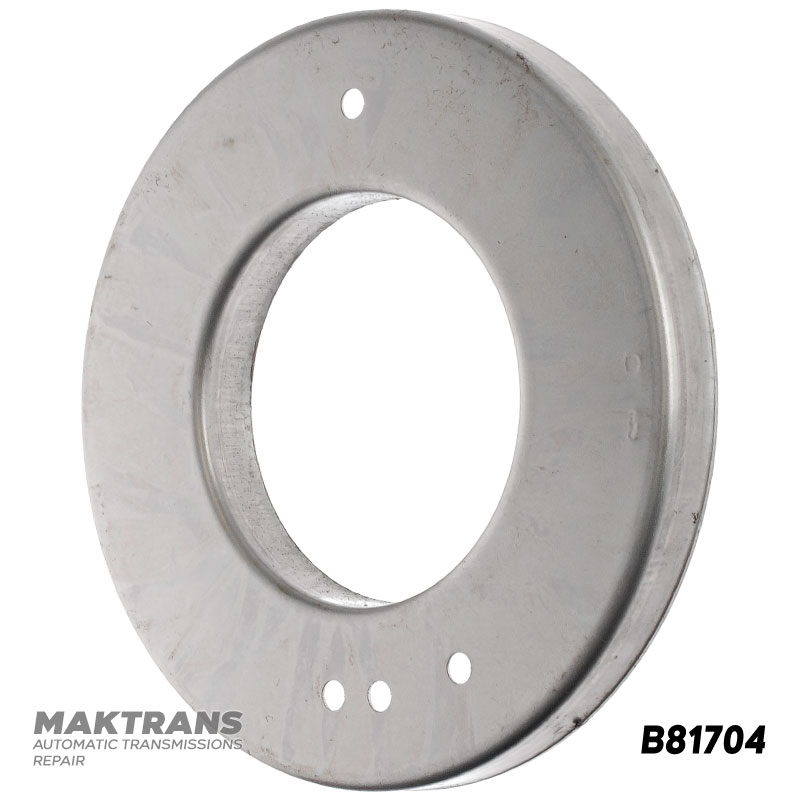 Gasket set A604 - 1989-2003