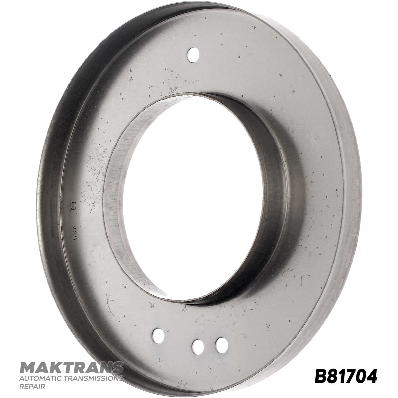 Gasket set A604 - 1989-2003