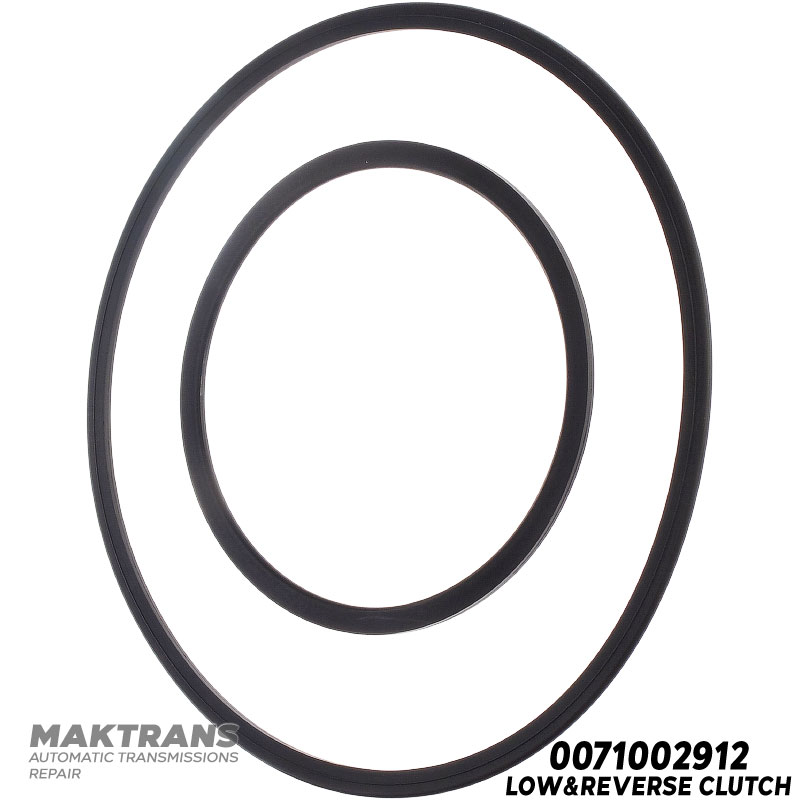 Gasket set A604 - 1989-2003