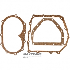 Gasket set A604 - 1989-2003