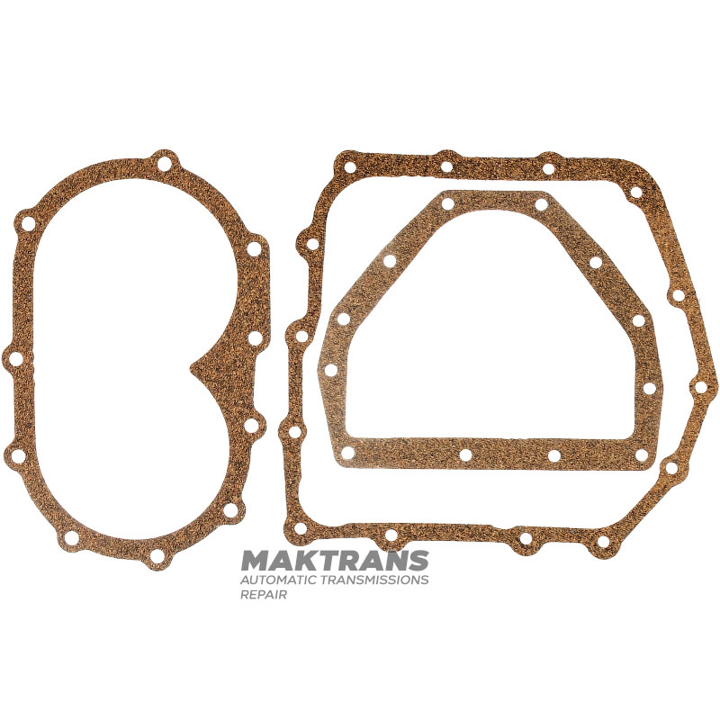Gasket set A604 - 1989-2003