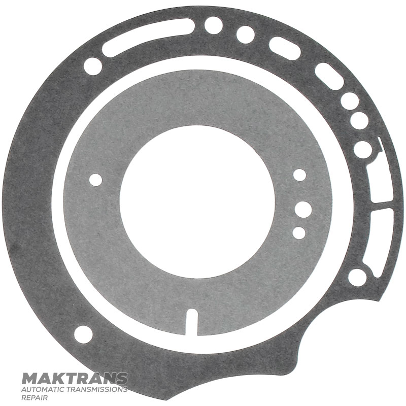 Gasket set A604 - 1989-2003
