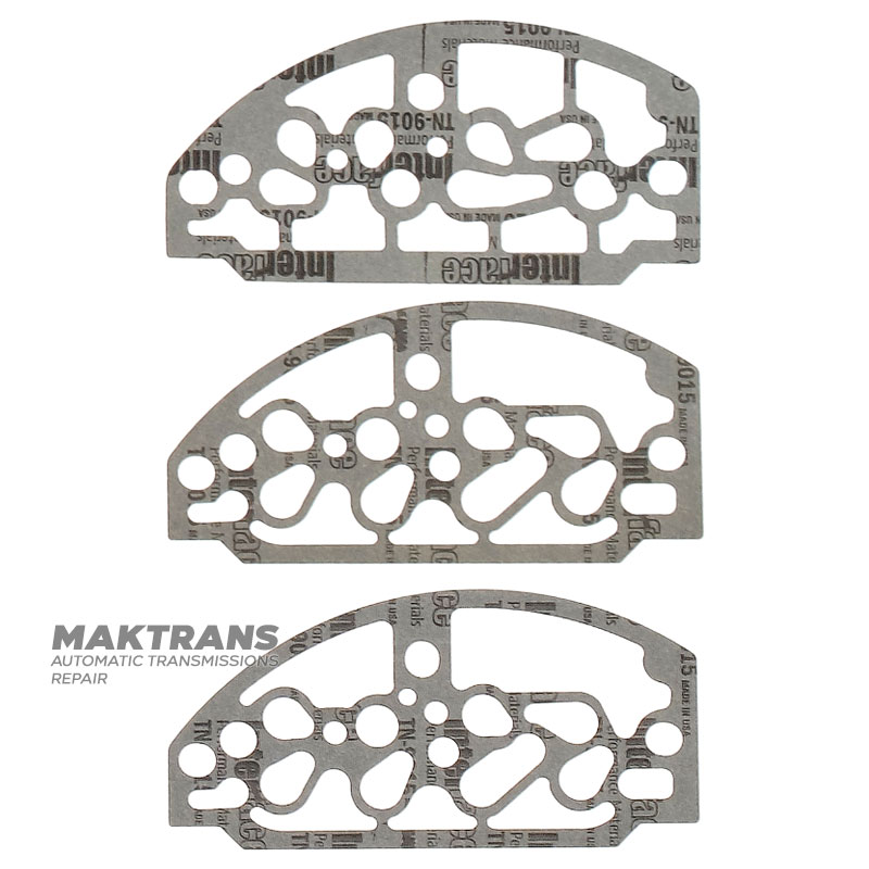 Gasket set A604 - 1989-2003