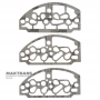 Gasket set A604 - 1989-2003