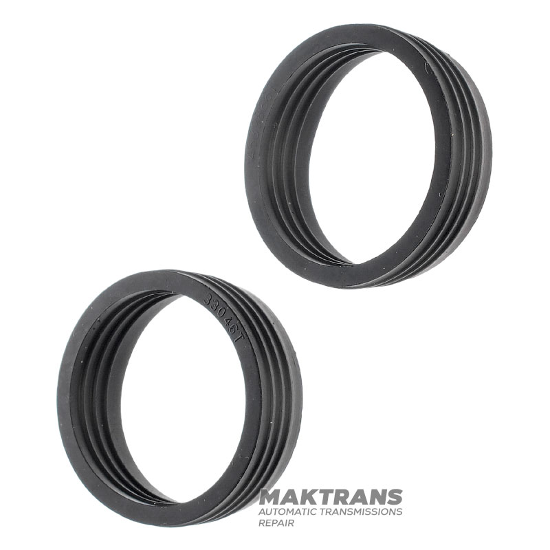 Gasket set A604 - 1989-2003