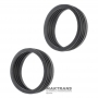 Gasket set A604 - 1989-2003