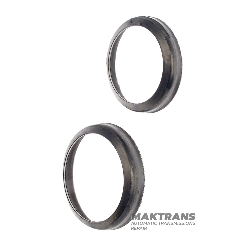 Gasket set A604 - 1989-2003
