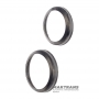 Gasket set A604 - 1989-2003