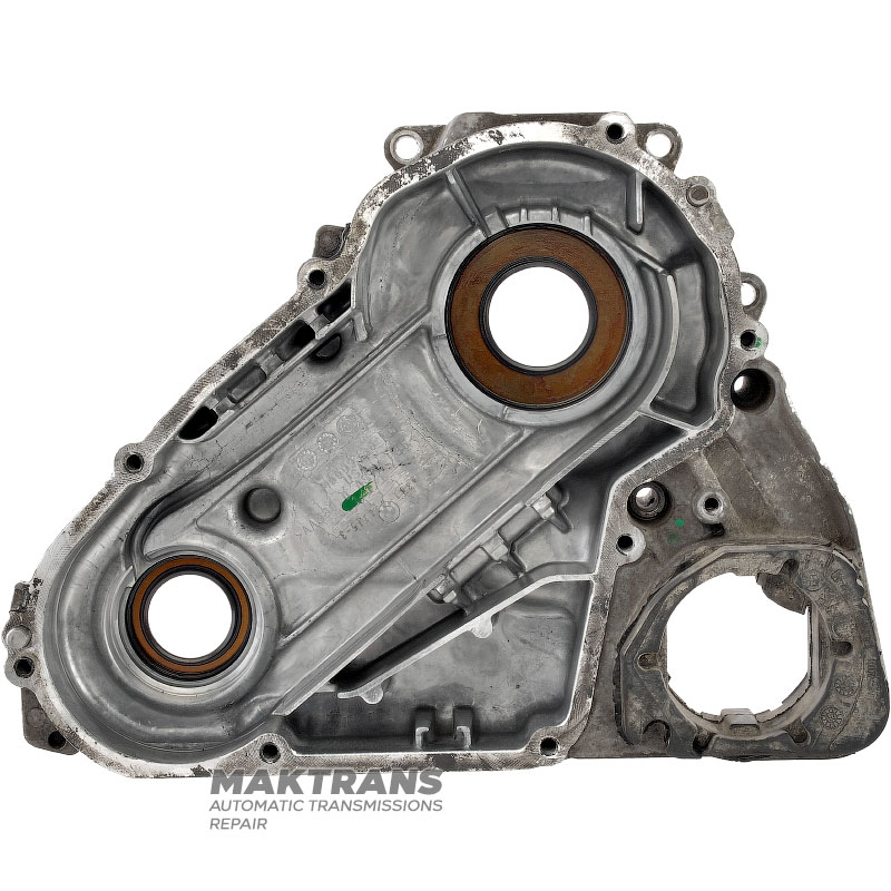 Front housing transfer case BMW ATC45L – M0009336 (housing width 103.70 mm)