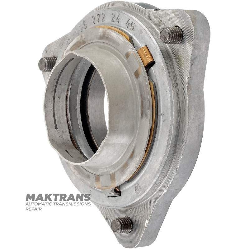 Input thrust ball bearing Mercedes-Benz 722.0, 722.1, 722.2 - 1152722445