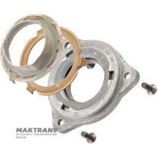 Input thrust ball bearing Mercedes-Benz 722.0, 722.1, 722.2 - 1152722445