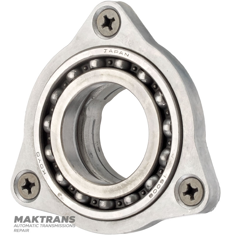 Input thrust ball bearing Mercedes-Benz 722.0, 722.1, 722.2 - 1152722445