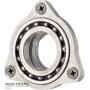 Input thrust ball bearing Mercedes-Benz 722.0, 722.1, 722.2 - 1152722445