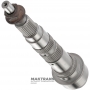 BorgWarner BW4440 Transfer Case Input/Output Shaft - 68101736AA, 68147632AA (Overall Shaft Length 322mm)