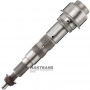 BorgWarner BW4440 Transfer Case Input/Output Shaft - 68101736AA, 68147632AA (Overall Shaft Length 322mm)