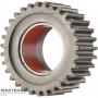 Transfer case drive chain pinion BorgWarner BW4440 - 31 teeth (ext.Ø 87.75 mm), int.Ø bushing 44.45 mm, 68055320AA (CHRYSLER 300 V6 3.6L, 845RFE Transmission)