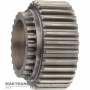 Transfer case drive chain pinion BorgWarner BW4440 - 31 teeth (ext.Ø 87.75 mm), int.Ø bushing 44.45 mm, 68055320AA (CHRYSLER 300 V6 3.6L, 845RFE Transmission)