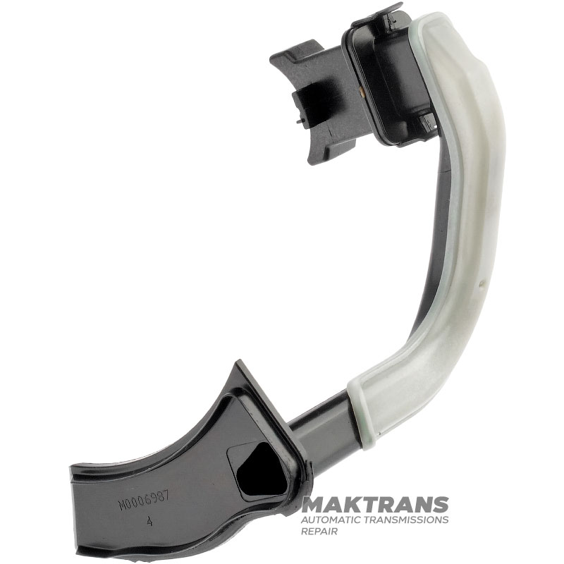 Plastic oil pickup for transfer case ATC45L — M0006987