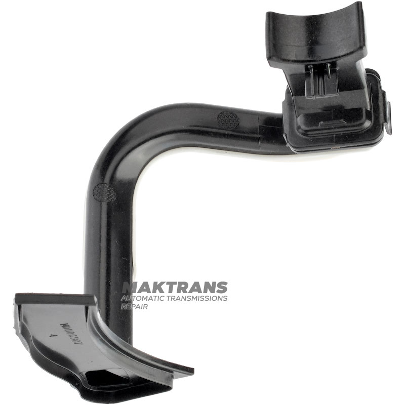 Plastic oil pickup for transfer case ATC45L — M0006987