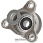 BorgWarner BW4440 Transfer Case Rear Flange, 68055339AA, 68055339AA - 3 Mounting Holes (Int.Ø 12.20mm), 30 Splines, (CHRYSLER 300 V6 3.6L, 845RFE Transmission)