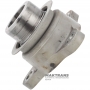 BorgWarner BW4440 Transfer Case Rear Flange, 68055339AA, 68055339AA - 3 Mounting Holes (Int.Ø 12.20mm), 30 Splines, (CHRYSLER 300 V6 3.6L, 845RFE Transmission)