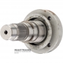 BorgWarner BW4440 Transfer Case Front Flange, 68055317AA - 4 Mounting Holes (8.25mm Int.Ø), 34 Splines (34.75mm Outt.Ø), (CHRYSLER 300 V6 3.6L, 845RFE Transmission)