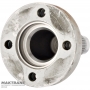 BorgWarner BW4440 Transfer Case Front Flange, 68055317AA - 4 Mounting Holes (8.25mm Int.Ø), 34 Splines (34.75mm Outt.Ø), (CHRYSLER 300 V6 3.6L, 845RFE Transmission)
