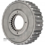 Transfer Case Clutch Drum BorgWarner BW4440, BW4477 - 68055324AA, CHRYSLER 300 V6 3.6L, 845RFE Transmission, CADILLAC CTS Sedan AWD, 4WD, with 6L50 Transmission