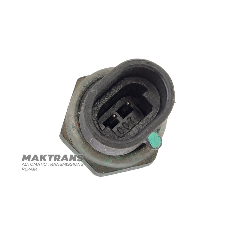 Transfer Case Temperature Sensor BorgWarner BW4440 - 68055357AA